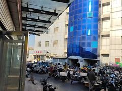 -岳各庄批发市场(西四环中路店)