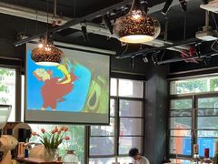 -咖法森林·咖啡  酒吧(天河店)