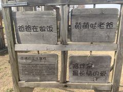 -前小桔亲子创意农场·草莓采摘·露营烧烤