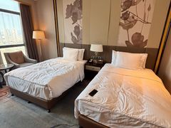 -广州增城富力万达嘉华酒店