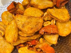 -贯贯吉·清真餐厅(浙江中路店)