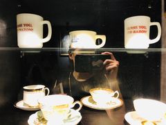 -25#COFFEE(古地石店)