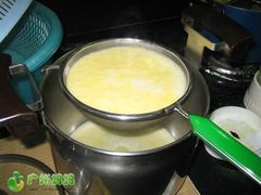 -黄记玉米汁(叠翠路店)