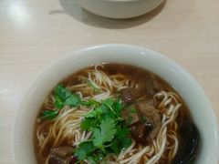 -李先生牛肉面大王(沈阳道义南大街店)