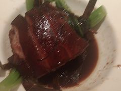 -桂满陇·蟹黄小笼汤包(中山公园店)