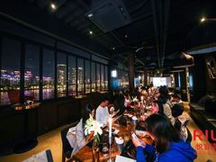 -AZUL by FUEL蓝色·法式酒馆(琶醍店)