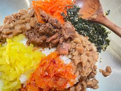 -梨花牛肉汤饭(仁恒伊势丹店)