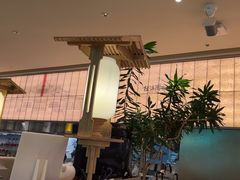 -桂满陇·杭州小馆(巴黎春天浦建店)