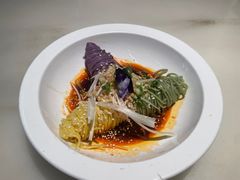 -绿茶餐厅(南翔印象城MEGA店)