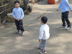 -凤凰沟景区