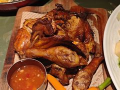 -第101座花园餐厅(湖滨88店)