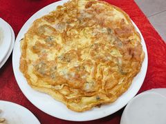 蚝仔煎蛋-蛇口康乐快餐鱼仔档(翠苑小区店)