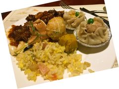 -泰谷酒店·太古码头闽菜自助餐厅