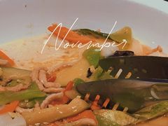 -文星素食(兴华路店)