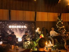 -MM·五声·音乐人与调酒师(西安路店)