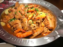 -胖哥俩肉蟹煲(苏州中心店)