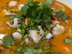 -尚岛私房菜(西方巷店)