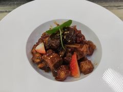 -砂锅居(西四店)