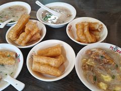 -国仔面线糊(水门国仔总店)