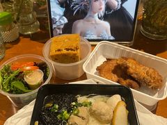 -Food Factory 食街工坊