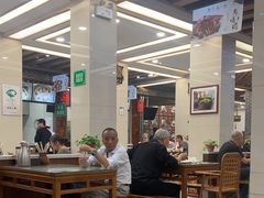 -百年认一力 太原老字号 (桥头街店)