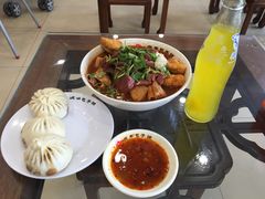 -庆丰包子铺(天通苑店)