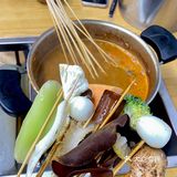 延安串串还得吃这家！味道好正宗！