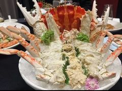-珍记海鲜酒家(嵩山路店)