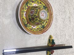 -仿膳饭庄(天安门店)