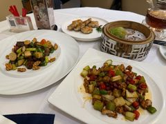 -莞香楼·正宗东莞菜(东升店)