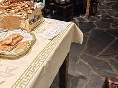 -串盟烧烤大排档·长沙美食地标(星沙店)