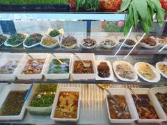 -渔中舟海鲜大排档(普陀沈家门店)