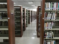 -杭州师范大学(下沙校区)