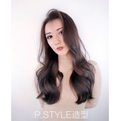 -P.STYLE派斯造型