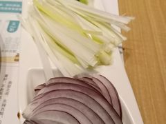 葱盘-老昌春饼(欧亚三环购物中心店)