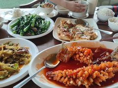 -今一靓汤.顺德菜东莞三十年老字号(厚街店)