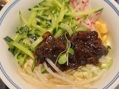 -喜悦烤鸭·新京菜(王府井店)