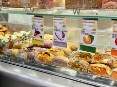 -PAOPAO Bakery&Café(港汇店)