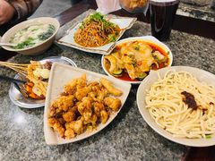-小街天府(西工小街店)