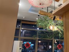 -九田家黑牛烤肉料理(珠江摩尔店)