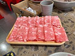 -渝大狮毛肚老火锅(文峰城市广场店)