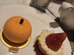-都会尚膳·海鲜自助餐厅(重庆万豪酒店)
