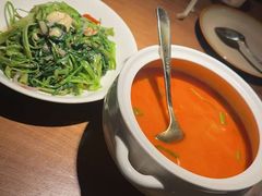 -星叶·东南亚料理(温州万象城店)