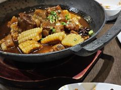 -老牌坊鲁菜名店(宽厚里店)