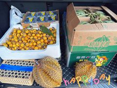 -西郊国际农产品交易中心