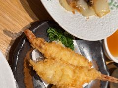 -虹料理·日料放题(悠方店)