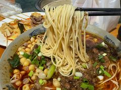 -丁丁猫重庆小面(徐州路店)