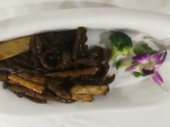 -香满楼(清水河路店)
