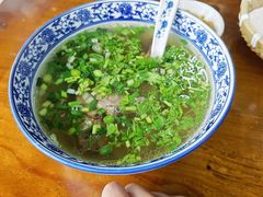 -长安后宰门水盆羊肉(新都心店)