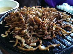 android_upload_pic-厚味居炙子烤肉·清真(天桥南纬路店)